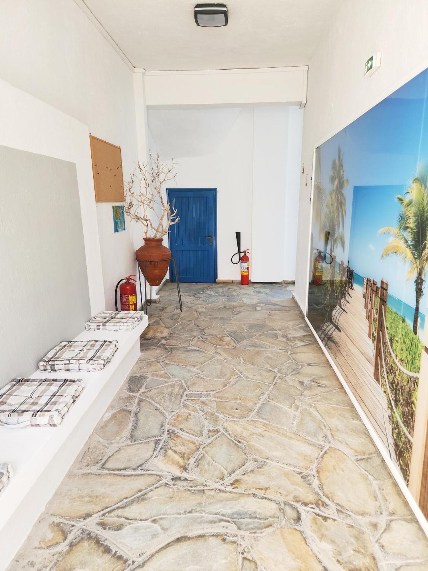 Casa Di Estella Néos Marmarás Exterior foto