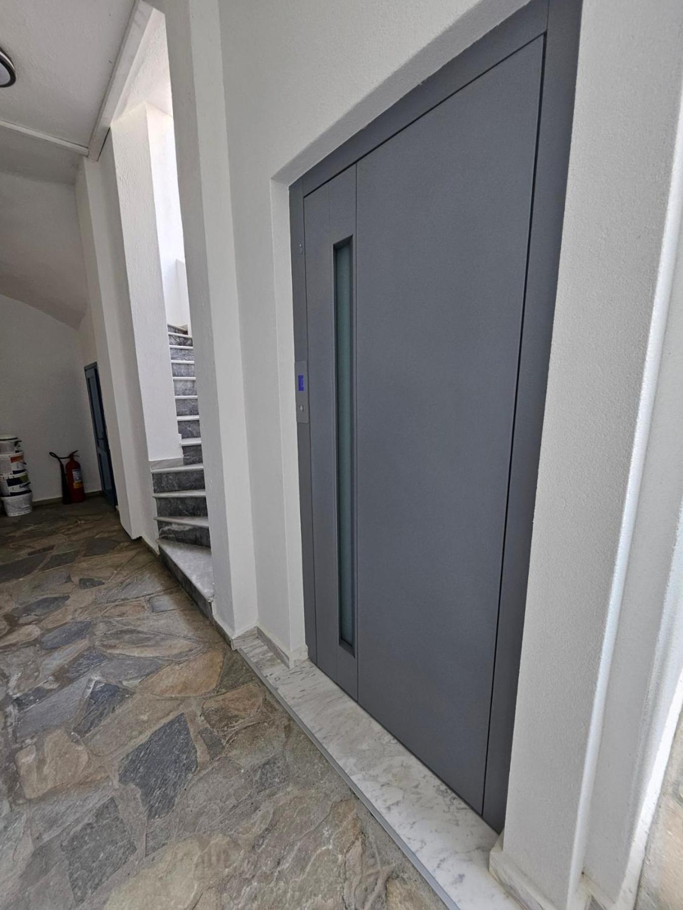 Casa Di Estella Néos Marmarás Exterior foto